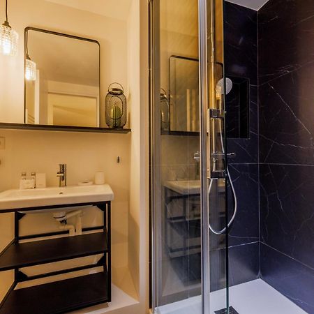 Апартаменты Exceptionnel Duplex A Proximite De Montmartre! Париж Экстерьер фото